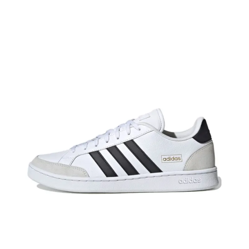 Adidas Grand Court Se 'Coud White'-0