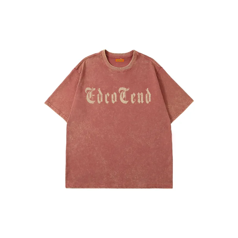 EDCO BREAK SILENCE T Shirt Unisex-6
