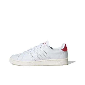 Adidas Advantage 'Scarlet'