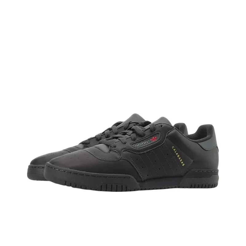 Adidas Yeezy Powerphase Calabasas Core Black-2