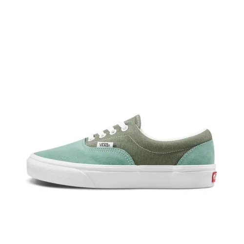 Vans Era Retro Sport 'Lichen Green Creme De Menthe'