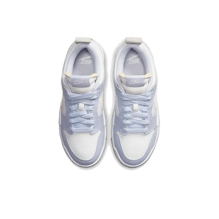 Nike Dunk Low Disrupt Summit White Ghost Women's-3