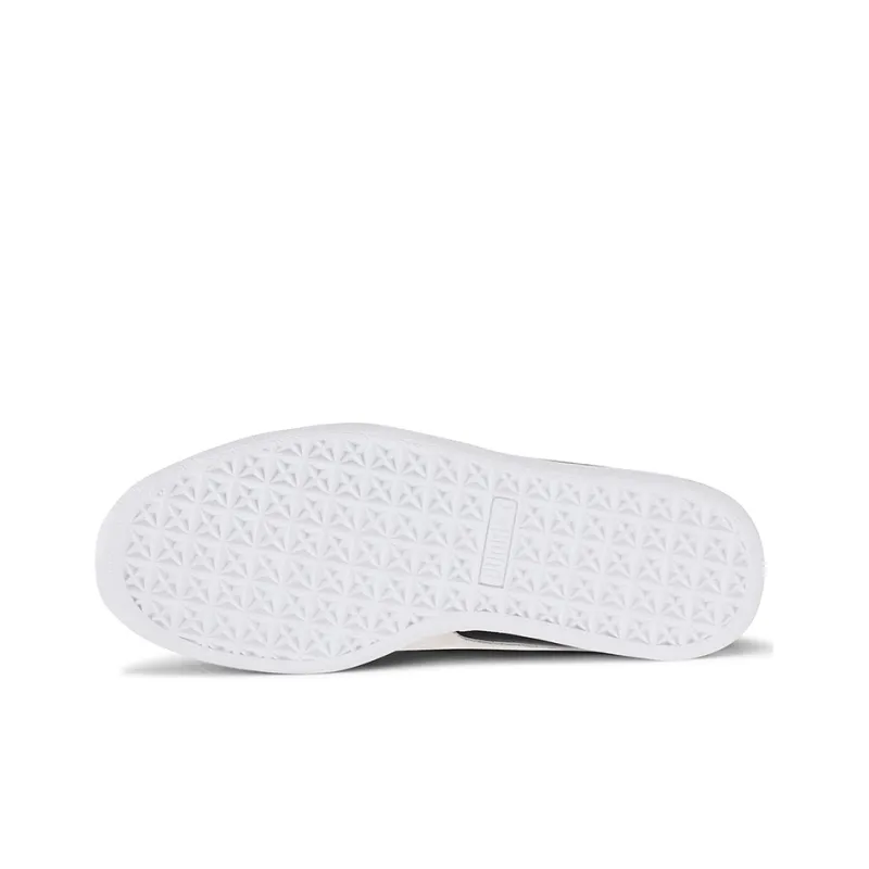 PUMA Basket Heart De Black Women's-5