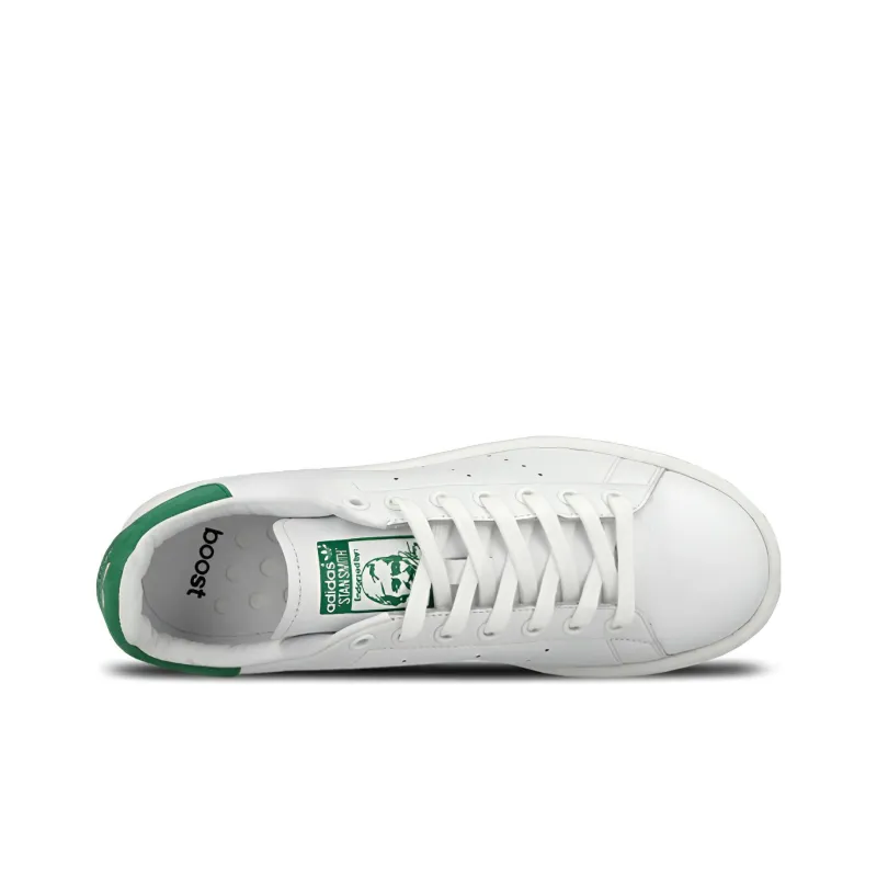 Adidas Stan Smith Boost White Green-3