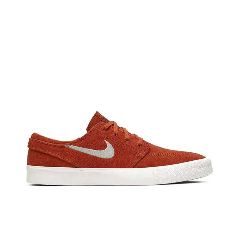 Nike Sb Zoom Stefan Janoski Dark Russet-1