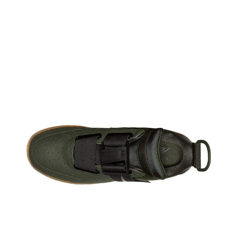 Nike Air Force 1 Utility Sequoia-2