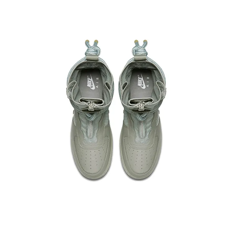 Nike Sf Air Force 1 High Sage-3
