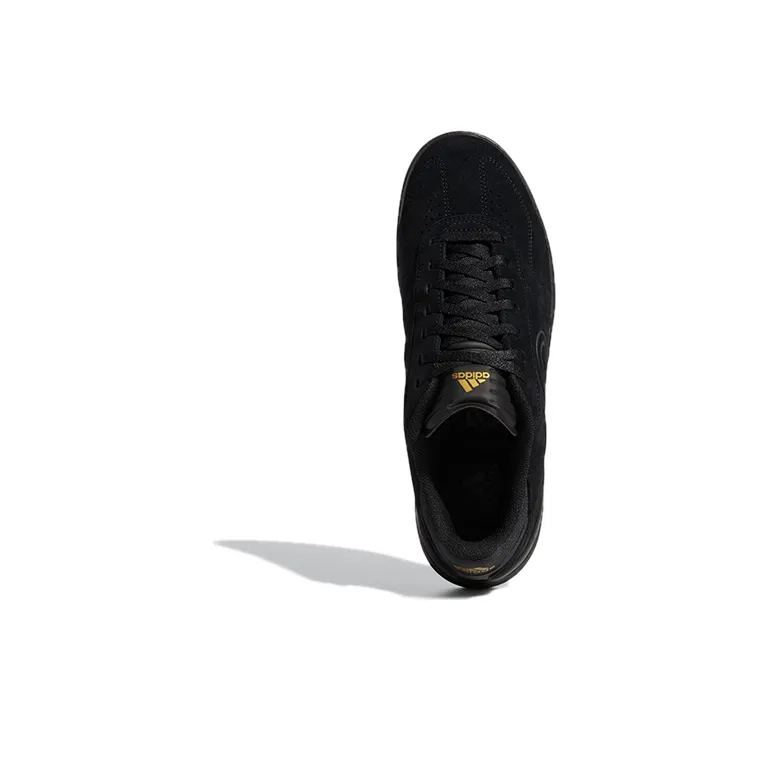 Adidas Five Ten Sleuth Dlx 'Black Suede'-4