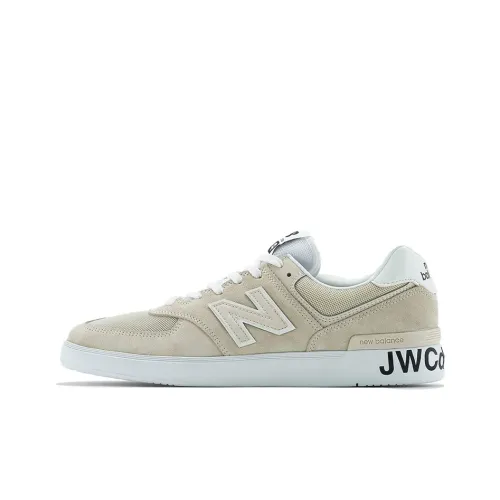 New Balance AM574 Junya Watanabe Beige