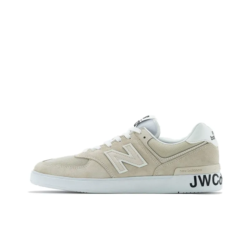 New Balance AM574 Junya Watanabe Beige-0
