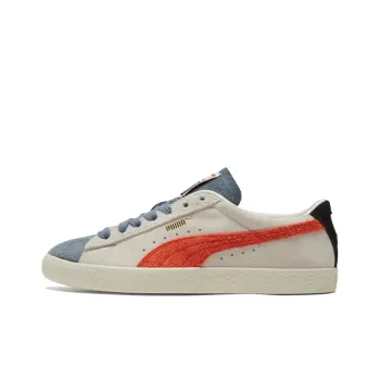 PUMA Suede Vintage WTFormstripe Peyote China Blue