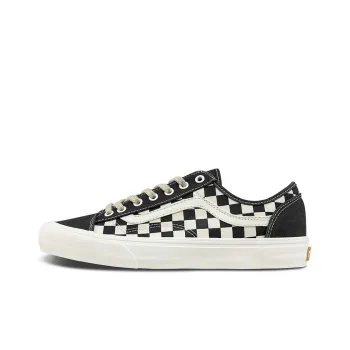 Vans Style 36 Chessboard Black/White