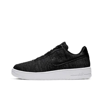 Nike Air Force 1 Flyknit 2.0 Black