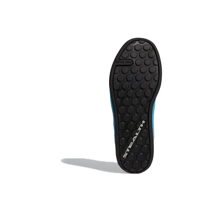 Adidas Five Ten Freerider Pro Mountain Bike 'Black Blue' Women's-5