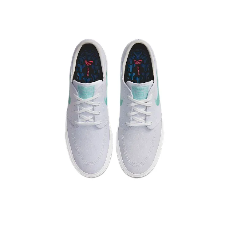 Nike Zoom Stefan Janoski Canvas Rm Sb 'White Tropical Twist'-3