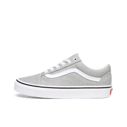 Vans Old Skool 'Silver'