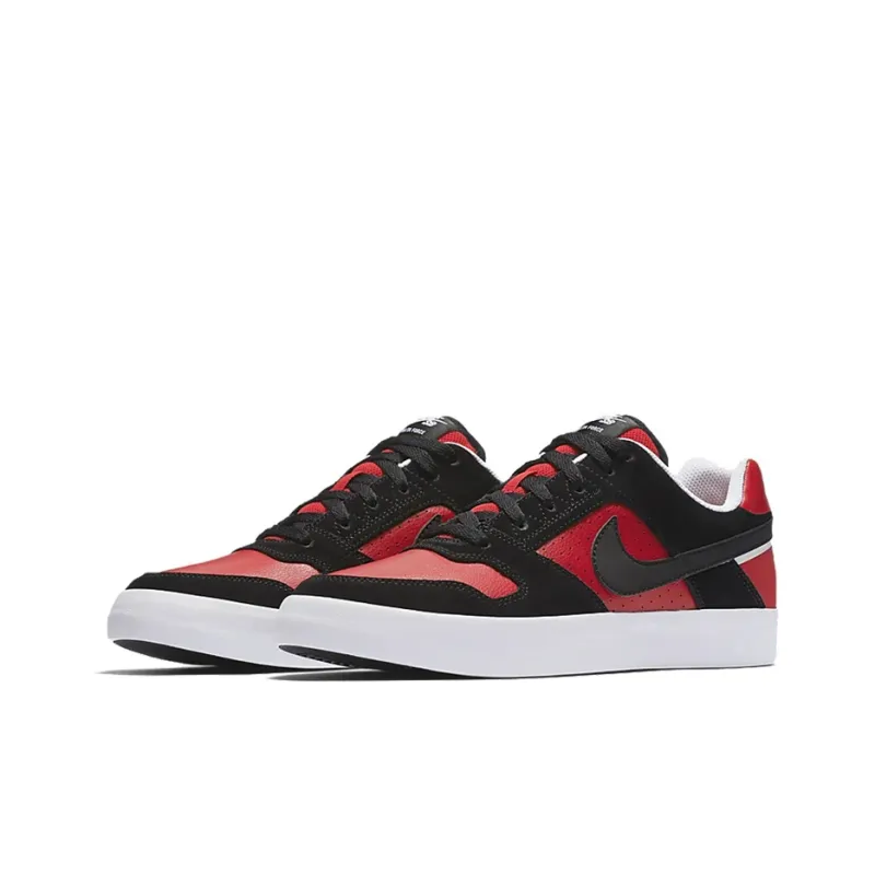 Nike Sb Delta Force Vulc Bred-2