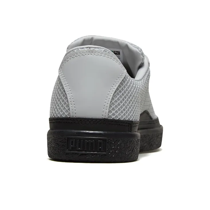 PUMA Han Kjobenhavn X Clyde 'Glacier Grey'-4