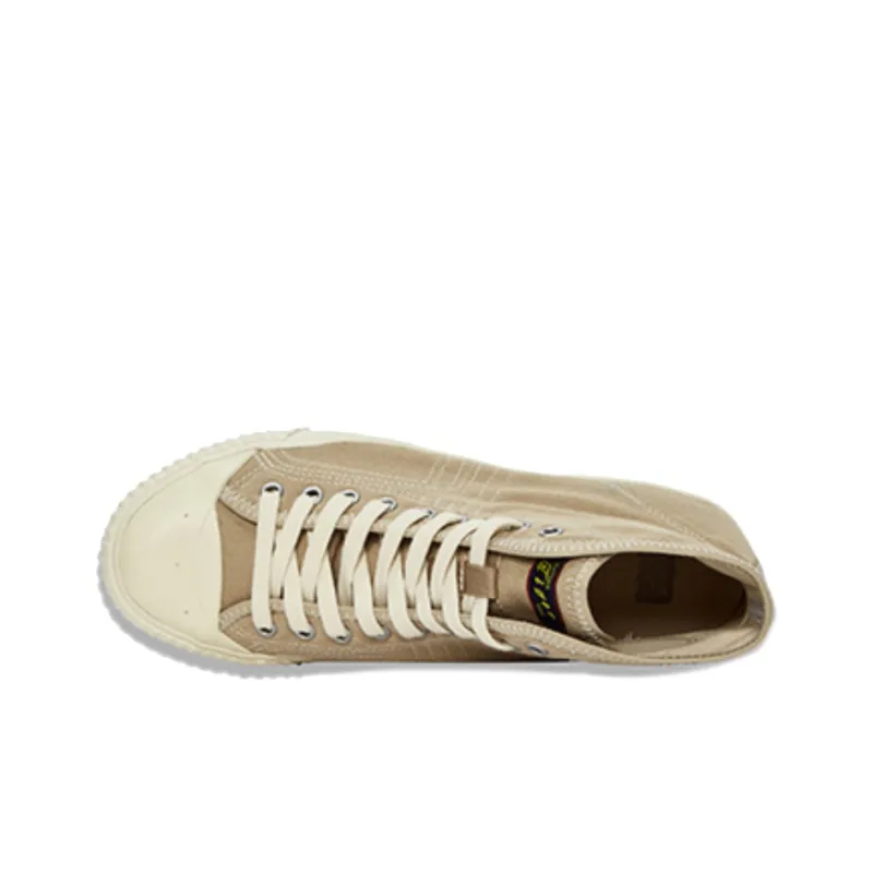 Onitsuka Tiger Ok Basketball Mt 'Dark Cream'-3