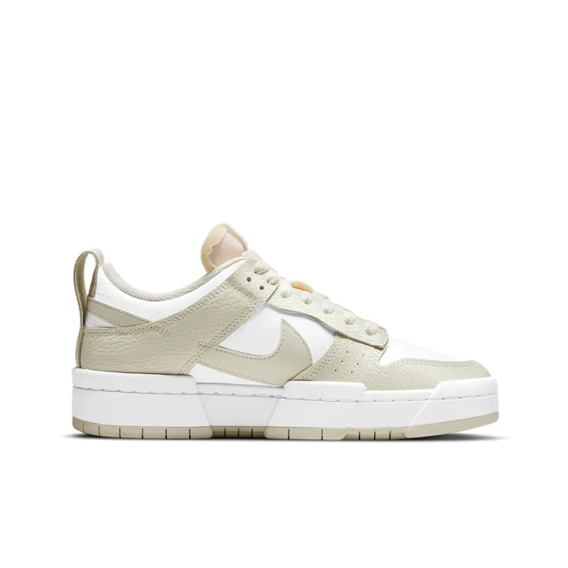 Nike Dunk Low Disrupt Sea Glass White Women's-1