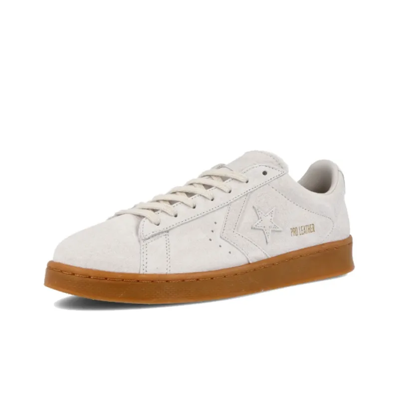 Converse Pro Leather Low 'Final Club Pale Patty Gum'-2