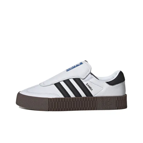 Adidas Women's Sambarose Eazy 'White Gum'