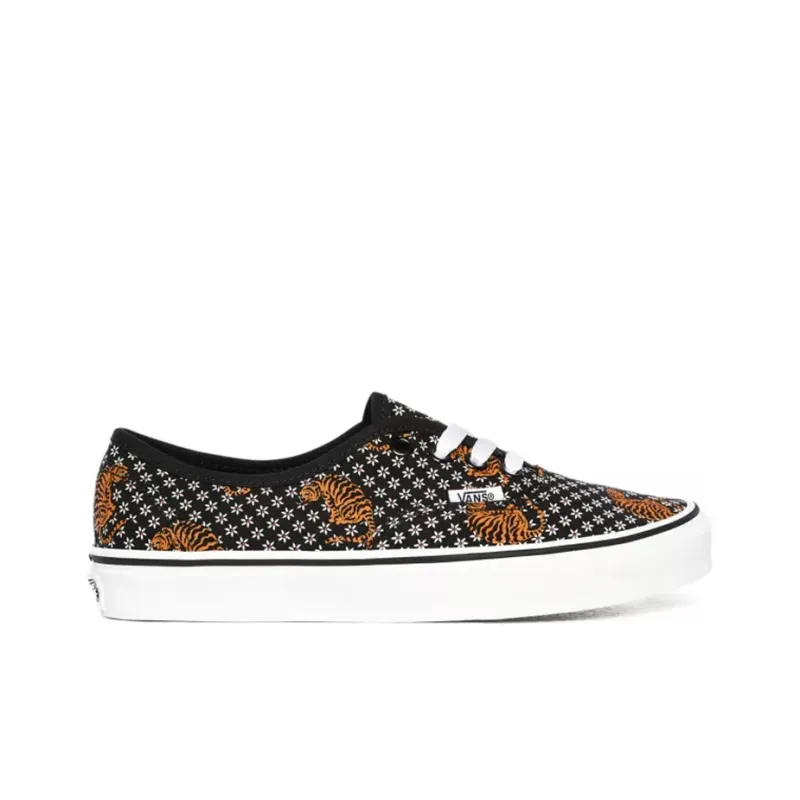 Vans Authentic 'Tiger Floral' Women's-1