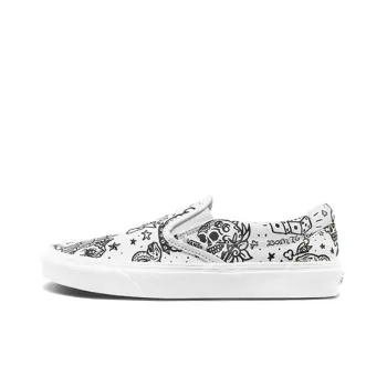 Vans Classic Slip On U Color
