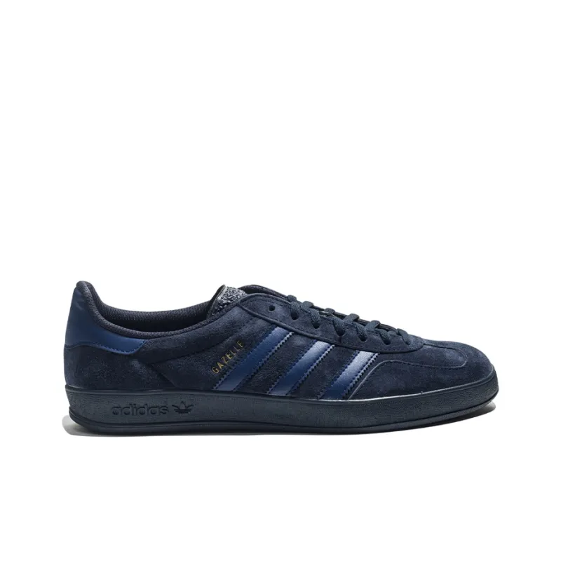 Adidas Originals Gazelle Indoor 'Blue Black'-1