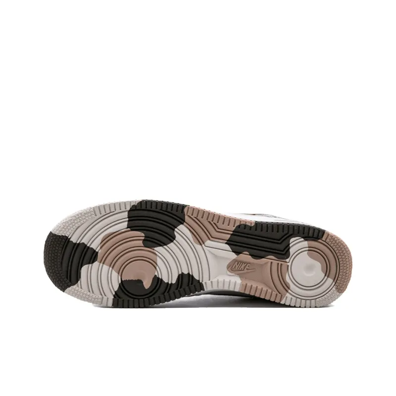 Nike Air Force 1 Low Desert Chip Camo-4