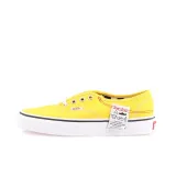 It features the classic Vans Slip-on as well as the