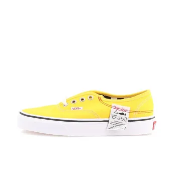 Authentic Vans Hc 'DIY Lemon Chrome'