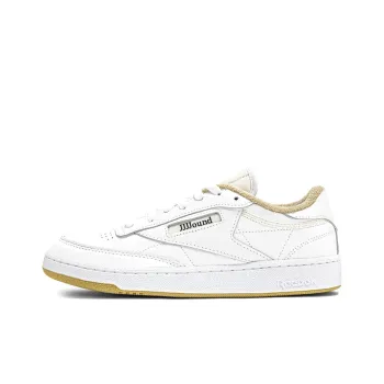 Club C JJJJound X Reebok 85 'White Gum'