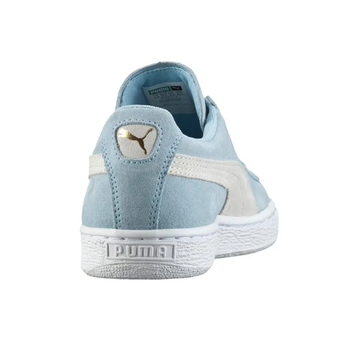 PUMA Suede Classic 'Casual Light Blue' Women's-3
