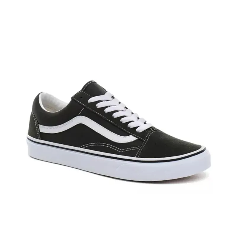 Vans Old Skool 'Forest Green'-2