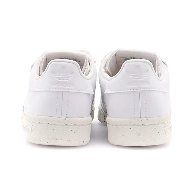 Adidas Continental 80 Clean Classics Collection Cloud White-5