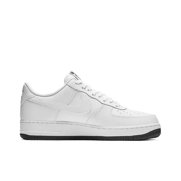 Nike Air Force 1 Low Have A Nike Day White-1