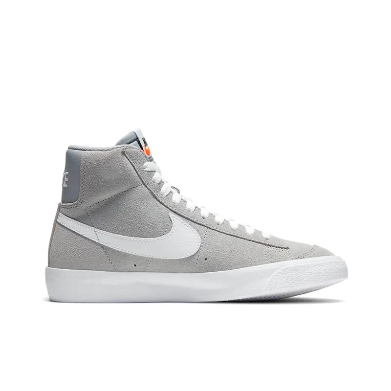 Nike Blazer Mid 77 Wolf Grey GS-1