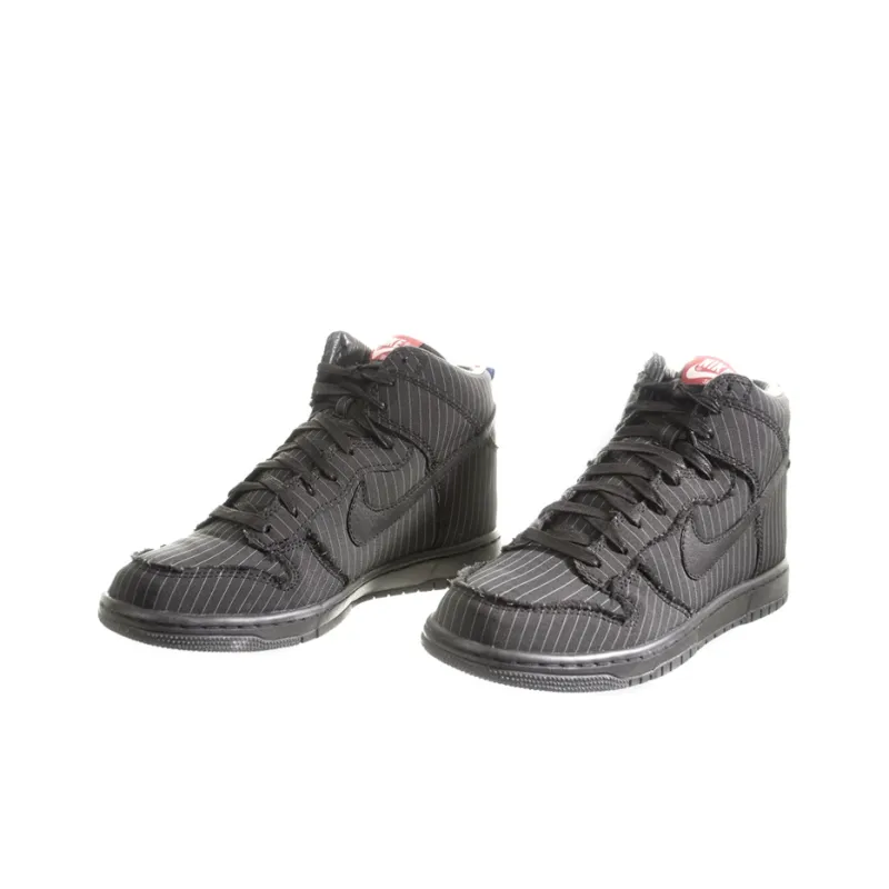 Nike Dunk High Supreme French Football Federation Pack-1