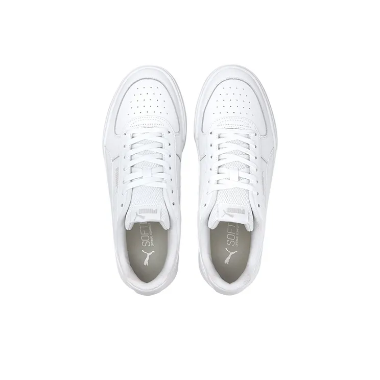 PUMA Caven 'White Grey Violet'-3