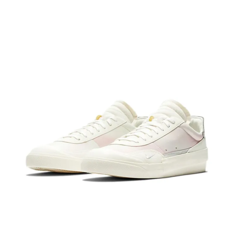 Nike Drop Type Se Sail Light Arctic Pink-2