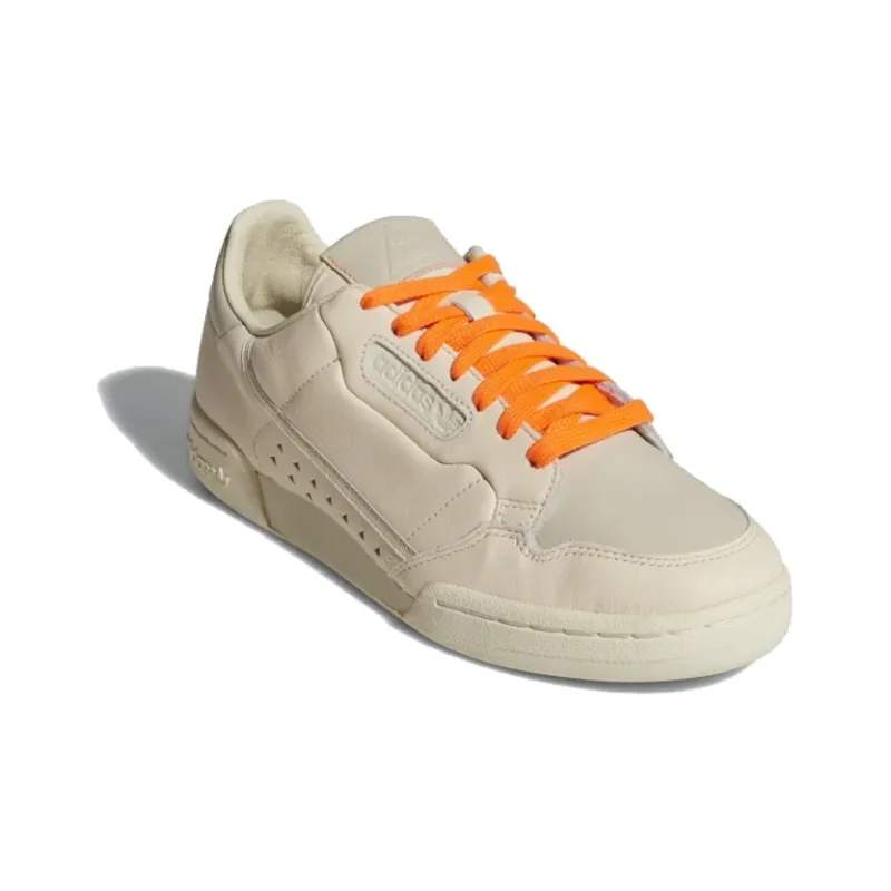Adidas Continental 80 Pharrell Ecru Tint-1