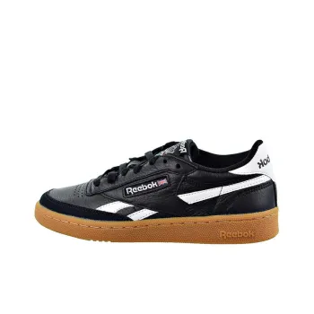 Reebok Revenge Plus Black Gum