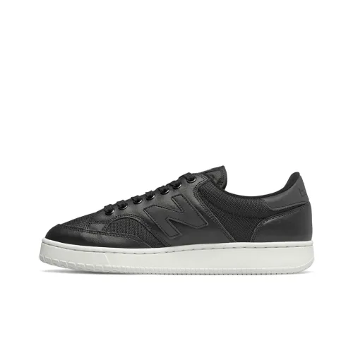 New Balance Pro Court Cup 'Black'