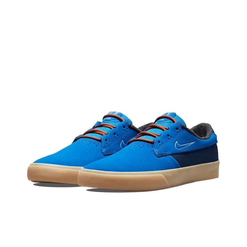 Nike Sb Shane Premium Signal Blue-2