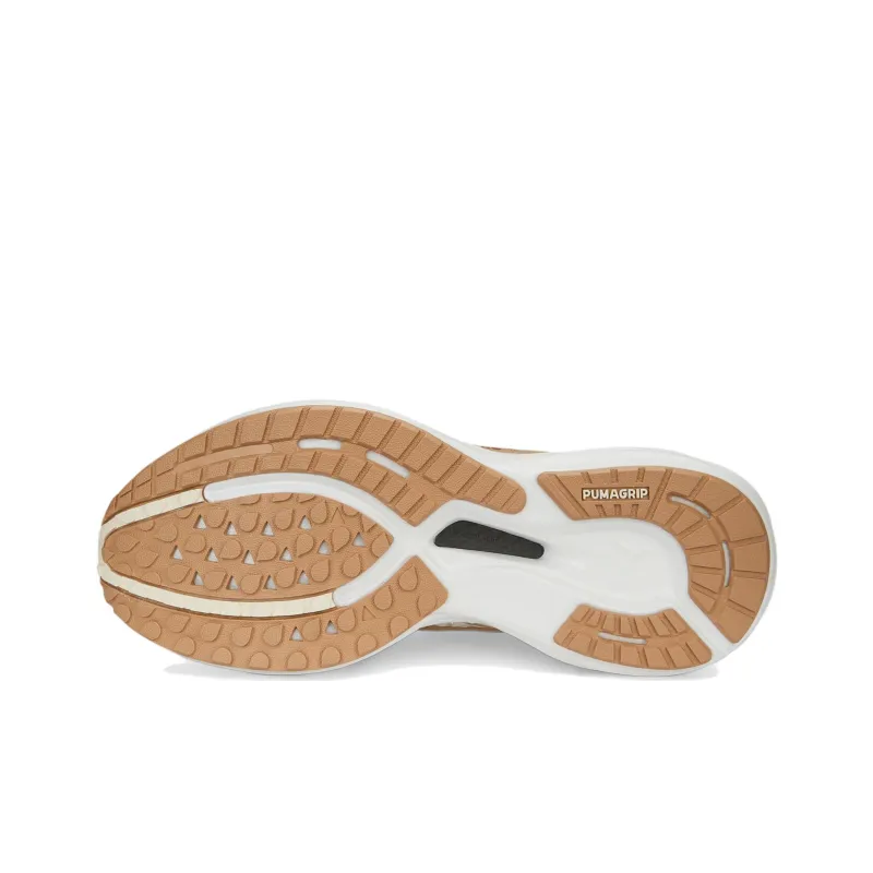 PUMA Deviate Nitro 2 X Ciele Athletics 'Dusty Tan' Women's-4