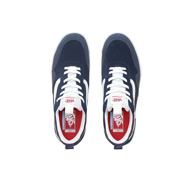 Vans Tom Schaar Ultrarange Pro 2 'Blue White'-3