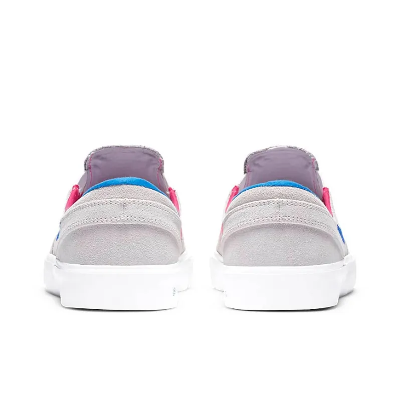 Nike Sb Zoom Stefan Janoski Slip Rm T Summit White-4
