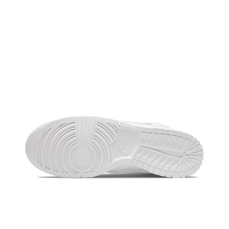 Nike Dunk High Pick Up-5