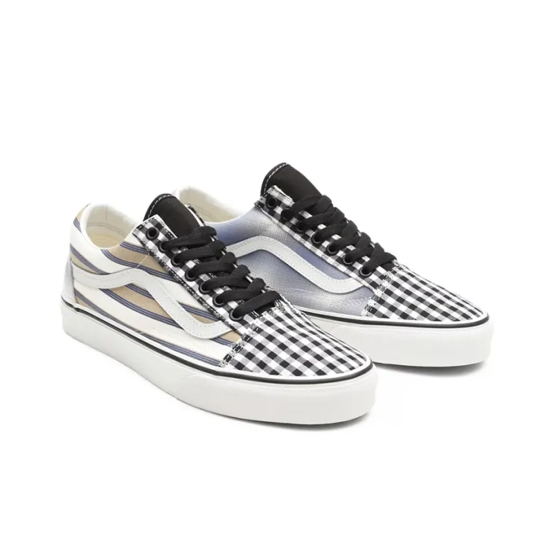 Old Skool Vans 'Prep Retro'-2